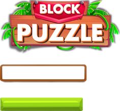 Jungle Block Puzzle - Screenshot 4