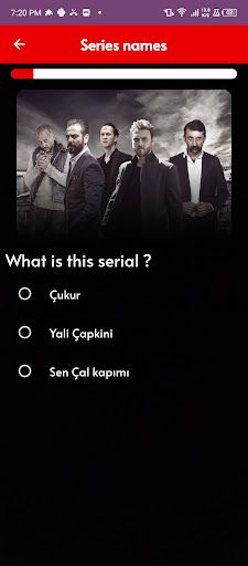 Turkish Guess - Screenshot 4