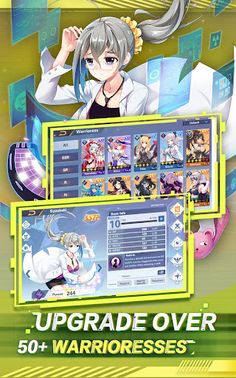 Lost Paradise Land - Screenshot 4