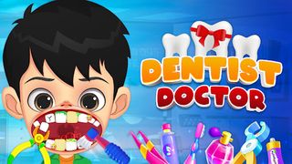 Dentist : Children's Doctor - Screenshot 1
