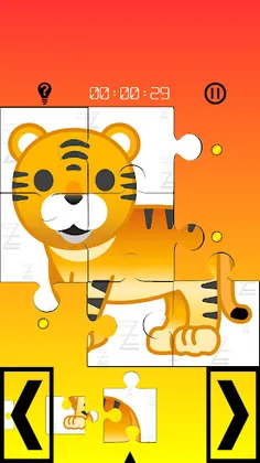 emoji jigsaw - Screenshot 2