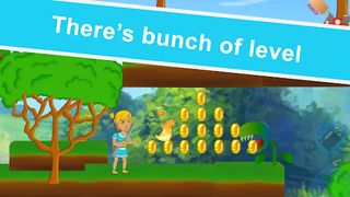 Princess adventure nella go - Screenshot 3