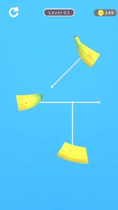 Move Back 3D - Screenshot 1