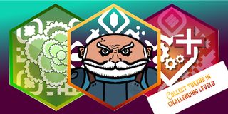 Razumy - Screenshot 1