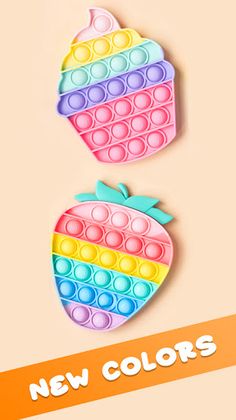 Christmas Fidget toys - Screenshot 3