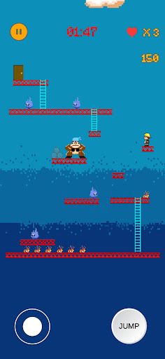 Swaggy Kong - Screenshot 4