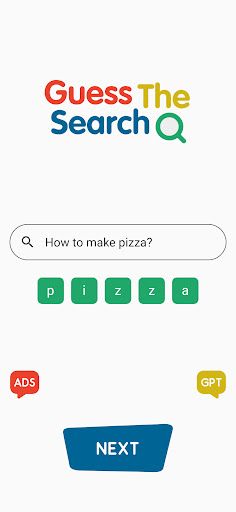 Guess The Search - Screenshot 2
