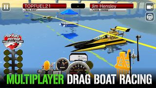 TopFuel: Boat Racing Game 2022 - Screenshot 3