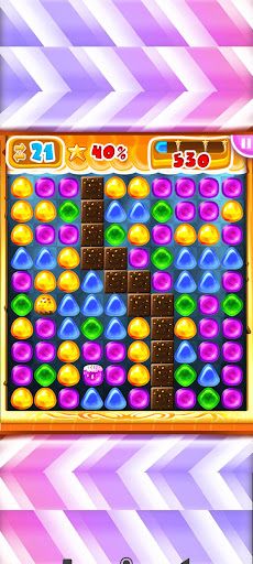 Jelly Puzzlicious - Screenshot 4