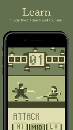 Janken Samurai - Screenshot 2