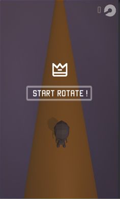 Helix Runner - Screenshot 2