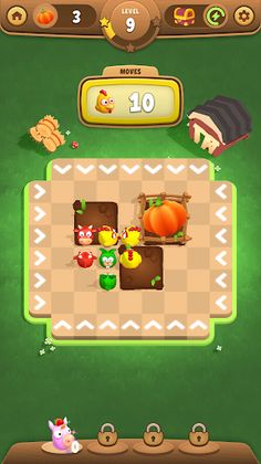 Farm Puzzle - Screenshot 1