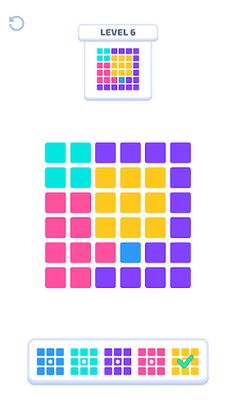 Dye Drop - Screenshot 1