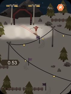 Toppluva - Screenshot 3