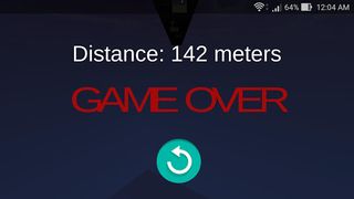 Rolling Eyeball - Screenshot 3