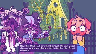 Purrfect Apawcalypse 2 - Screenshot 1