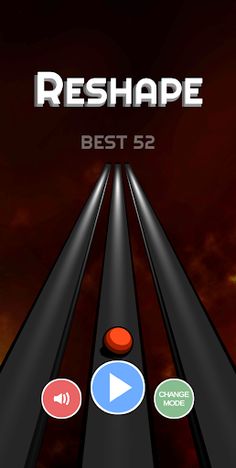 Reshape - Screenshot 1