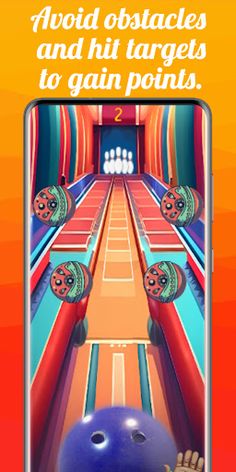 Rolling Ball Challenge - Screenshot 3