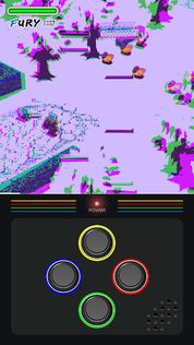 Old School Musical - Screenshot 4
