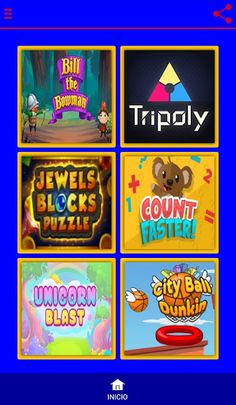 Games - Screenshot 4