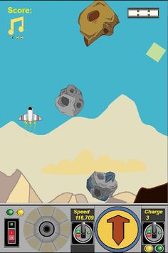 Lightyear: Uncharted Space - Screenshot 3