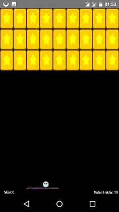 Block Game - Screenshot 3