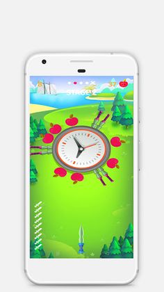 FruitCutter - Screenshot 2