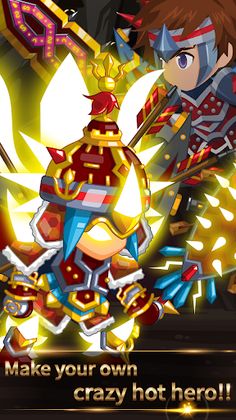 [VIP] +9 Blessing Cash Knight - Screenshot 3
