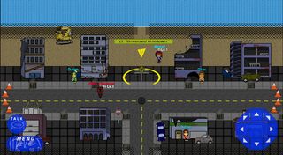 ZegnaRun 1.0 - Screenshot 3