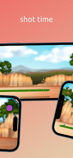 Z Shot - Screenshot 3