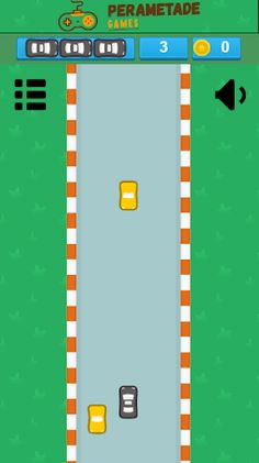 Car Crash - Screenshot 2