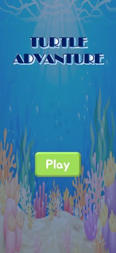 Turtle Adventure - Screenshot 1