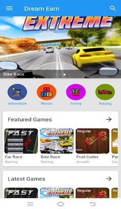 All in Racing game - 2020 - Screenshot 2