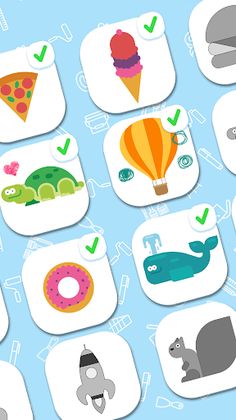 Kids Coloring Book Games - Screenshot 4