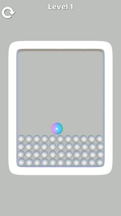 Balls 'n Colors - Screenshot 2