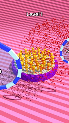 Arrow Legend - Screenshot 2