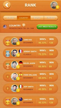 Chess Online - Screenshot 3