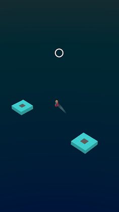 Hopper Jump - Screenshot 2