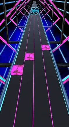 3D MAGIC TILES - Screenshot 4