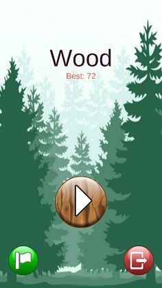 Madera - Screenshot 3