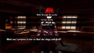 Void of Desire - Screenshot 2