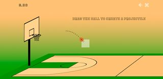 Basketball Shooter - Screenshot 3