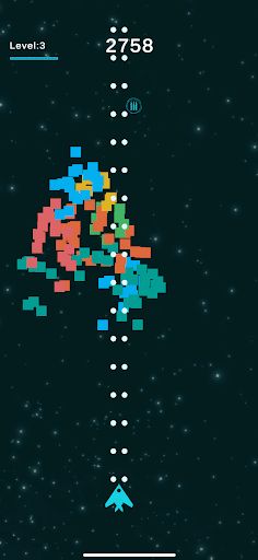 Clear Blocks - Shooting Games - Screenshot 3