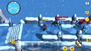 Town Heroes-Online Fantasy RPG - Screenshot 2