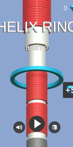 HelixRing - Screenshot 3