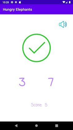 Hungry Elephants - Screenshot 4