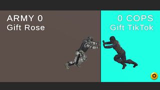 Tik Tok Versus Game VIP - Screenshot 2