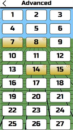 Camping - Screenshot 4