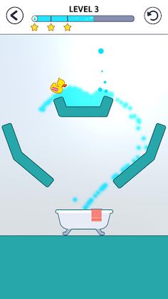 Help Duck-Duck Escape - Screenshot 3