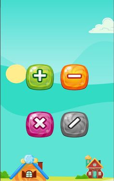 Math Quiz - Screenshot 2